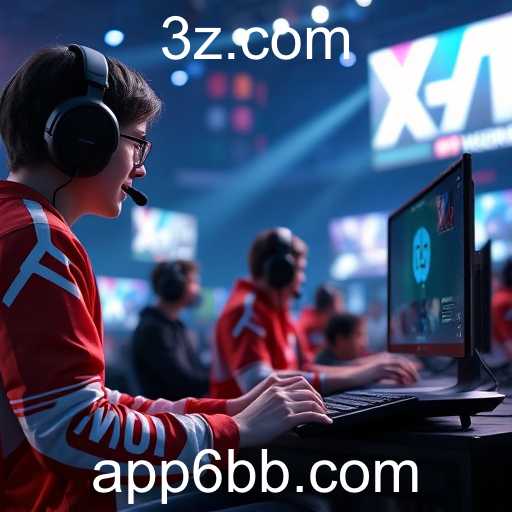 A Revolução dos Jogos: Como '6bb' Transformou o Cenário