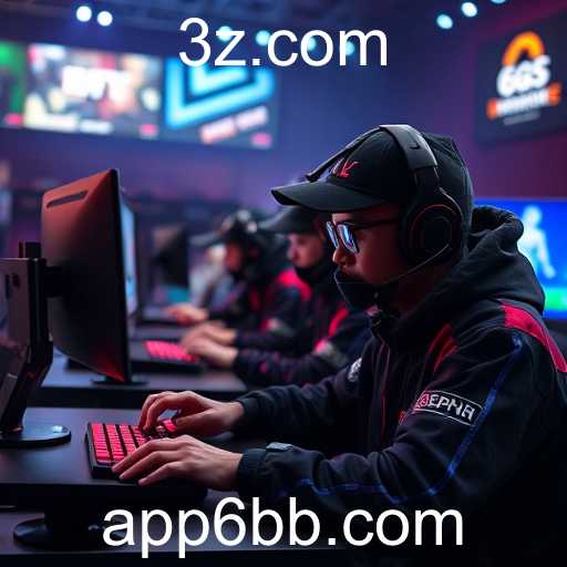 Inovação e Desafios no Cenário Gaming: O Impacto do 6bb em 2025