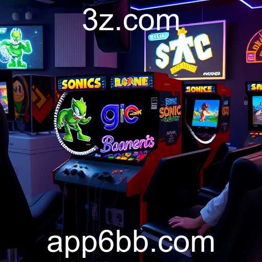 EXPANSÃO DA INDÚSTRIA DE JOGOS NO BRASIL