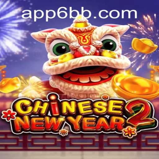 Exploring CHINESENEWYEAR2: A Festive Game Experience