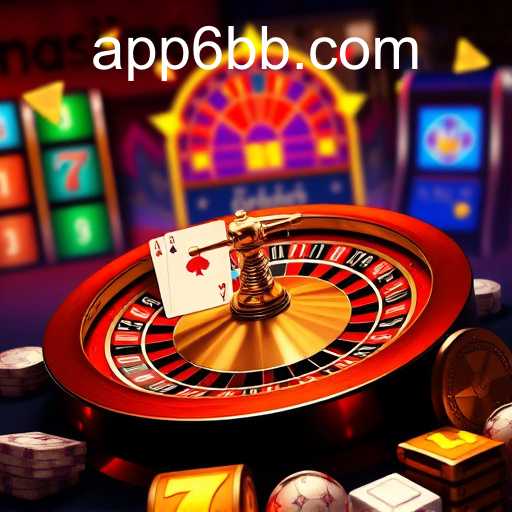 Exploring the Thrilling World of Casino Games and the Influence of 6bb