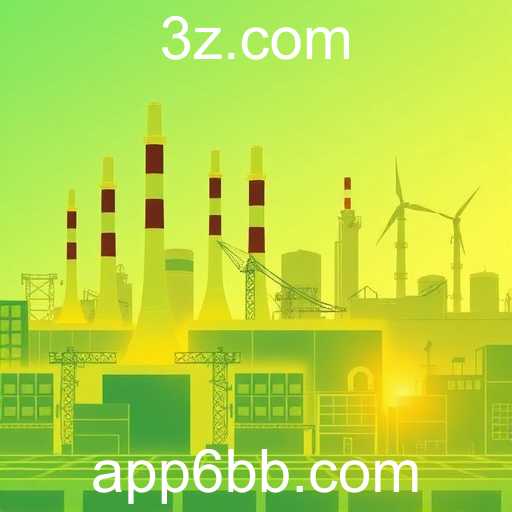 Transformações Digitais e Sustentabilidade no Setor Industrial