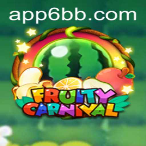 The Colorful World of FruityCarnival
