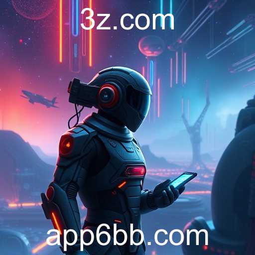 6bb: Revolução no Mundo dos Jogos em 2025