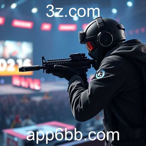 Inovações e Tendências no 6bb: A Revolução dos Jogos