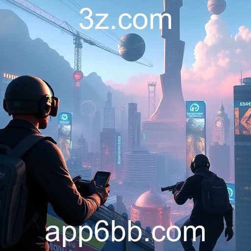 Novidades e Tendências no Mundo dos Jogos em 2025