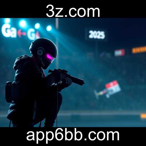 Revolução nos Jogos: 6bb Lidera Inovações