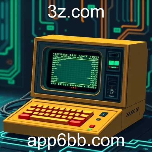 Ascensão dos Jogos Online: 6bb Ganha Popularidade