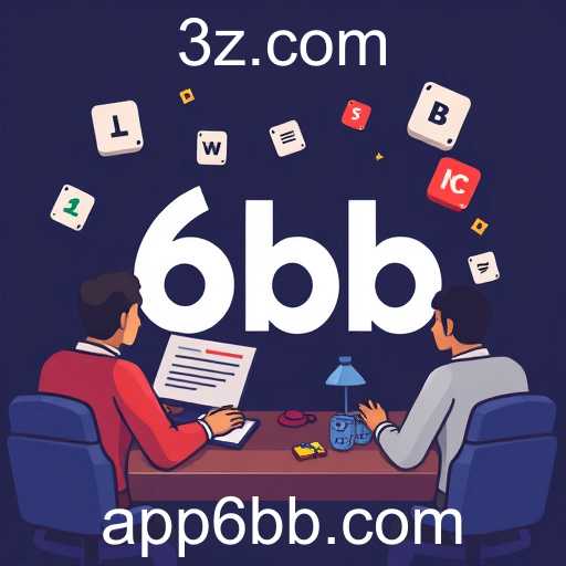 6bb: O fenômeno dos jogos em 2025