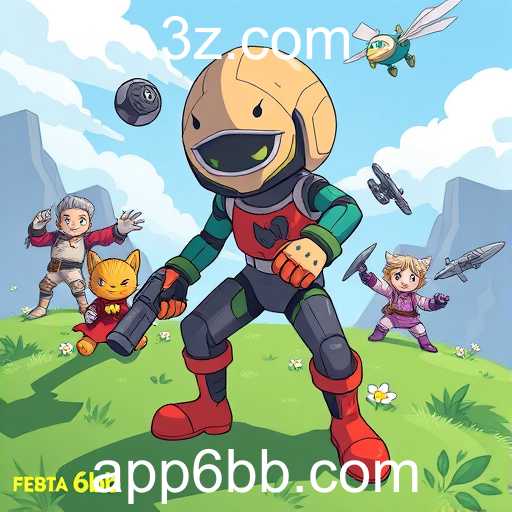 Tendências de Jogos em 2025 e o Fenômeno '6bb'