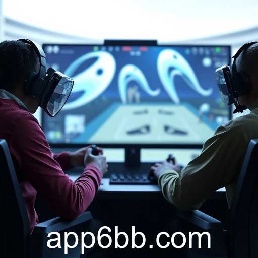 A Ascensão da '6bb' no Cenário de Jogos em 2025