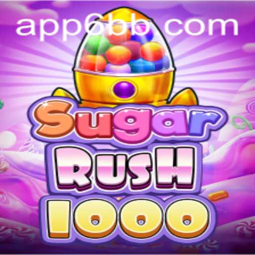 Unveiling SugarRush1000: A Sweet Gaming Experience with 6bb