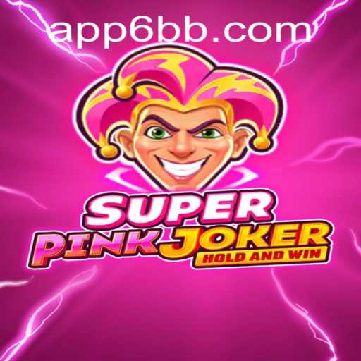 Exploring the Thrilling World of SuperPinkJoker: A Detailed Guide